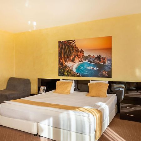 Europe Hotel Sofia Luaran gambar