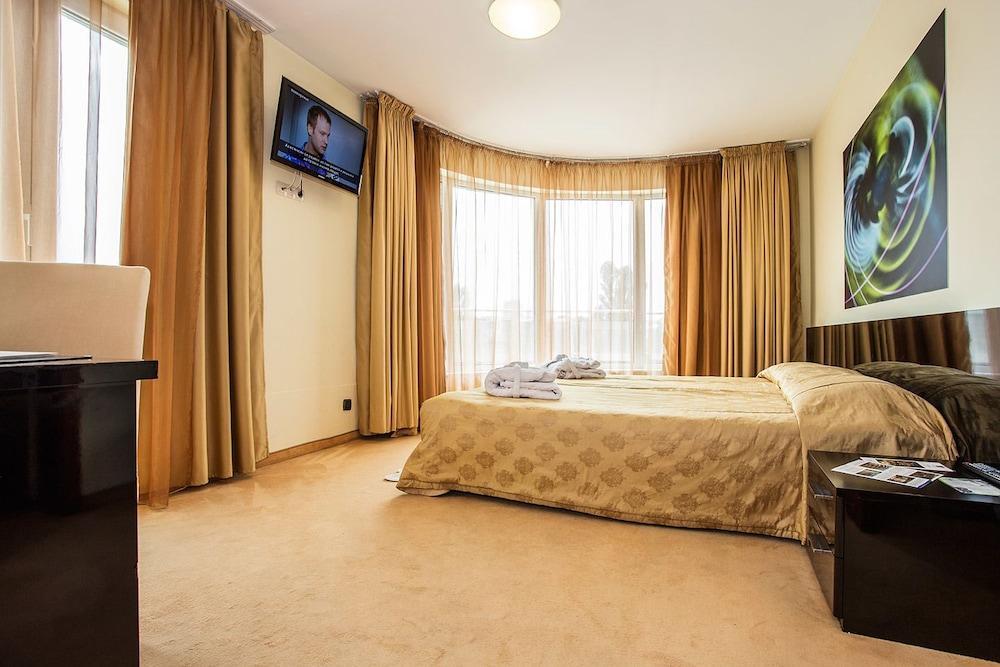 Europe Hotel Sofia Luaran gambar