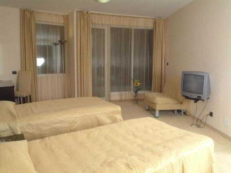 Europe Hotel Sofia Bilik gambar