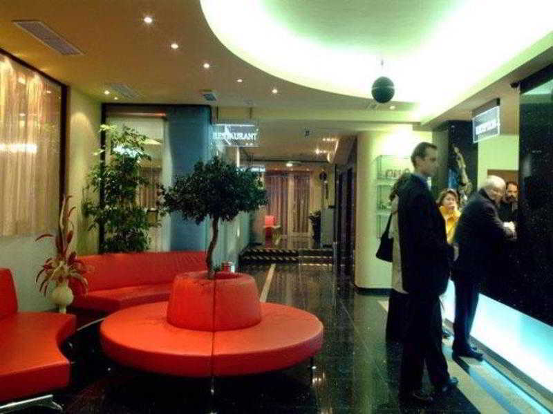 Europe Hotel Sofia Dalaman gambar