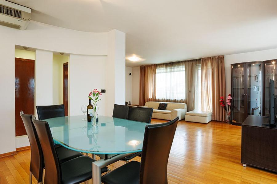 Europe Hotel Sofia Luaran gambar
