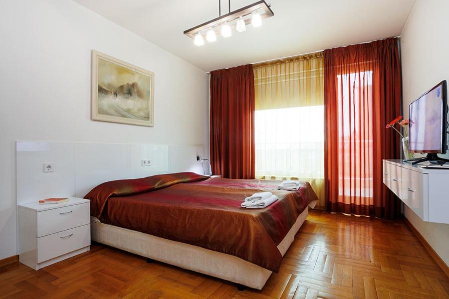 Europe Hotel Sofia Luaran gambar