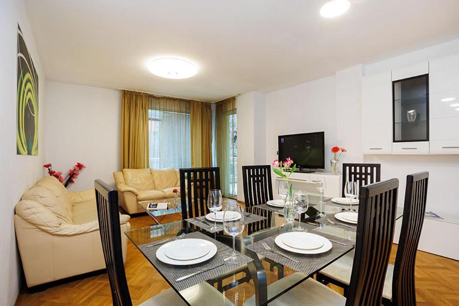 Europe Hotel Sofia Luaran gambar