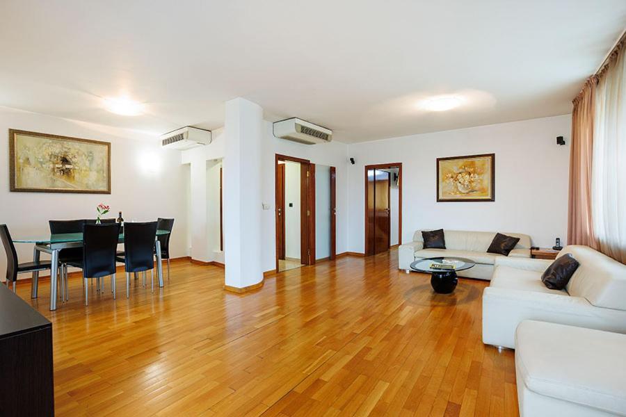 Europe Hotel Sofia Luaran gambar