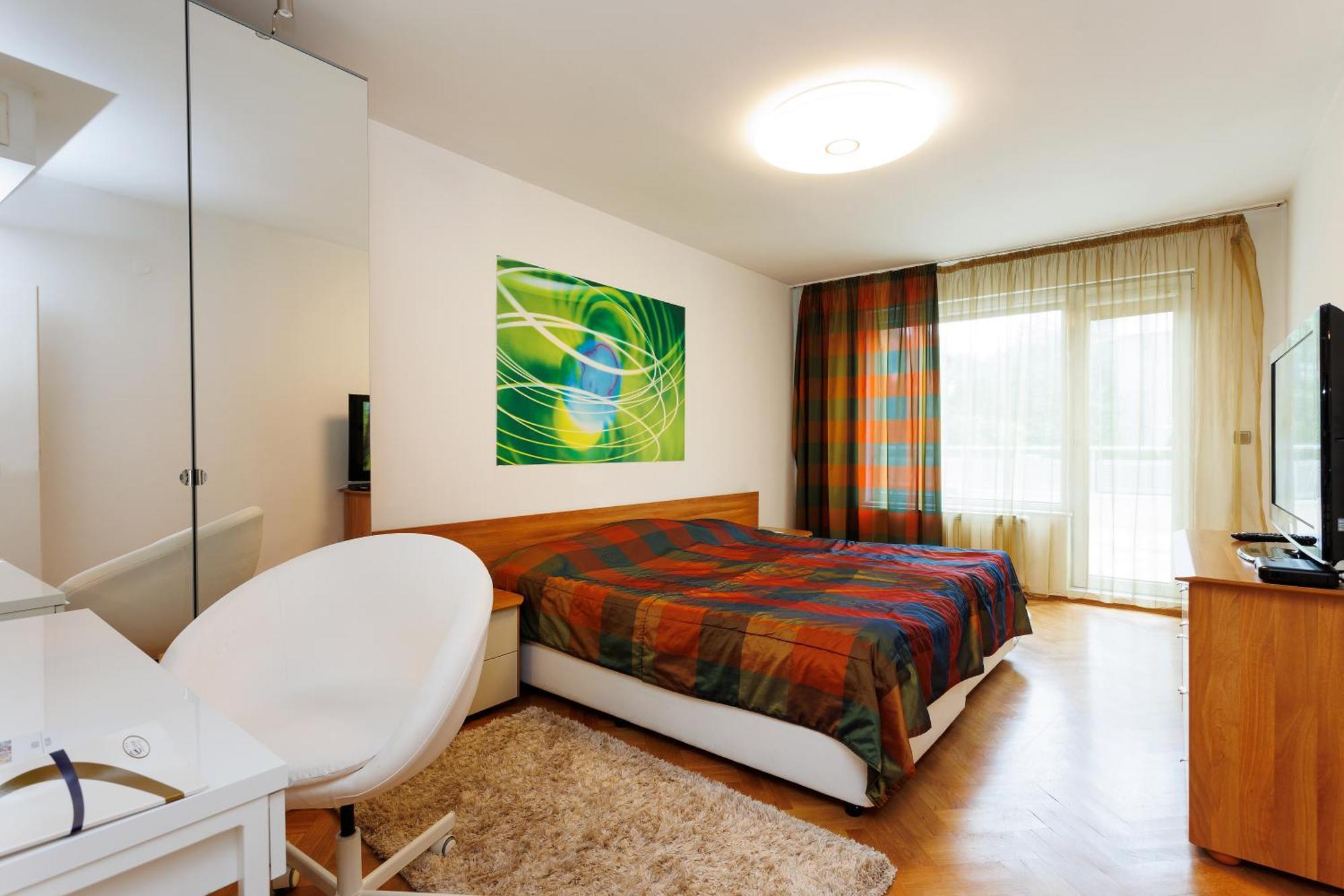 Europe Hotel Sofia Luaran gambar