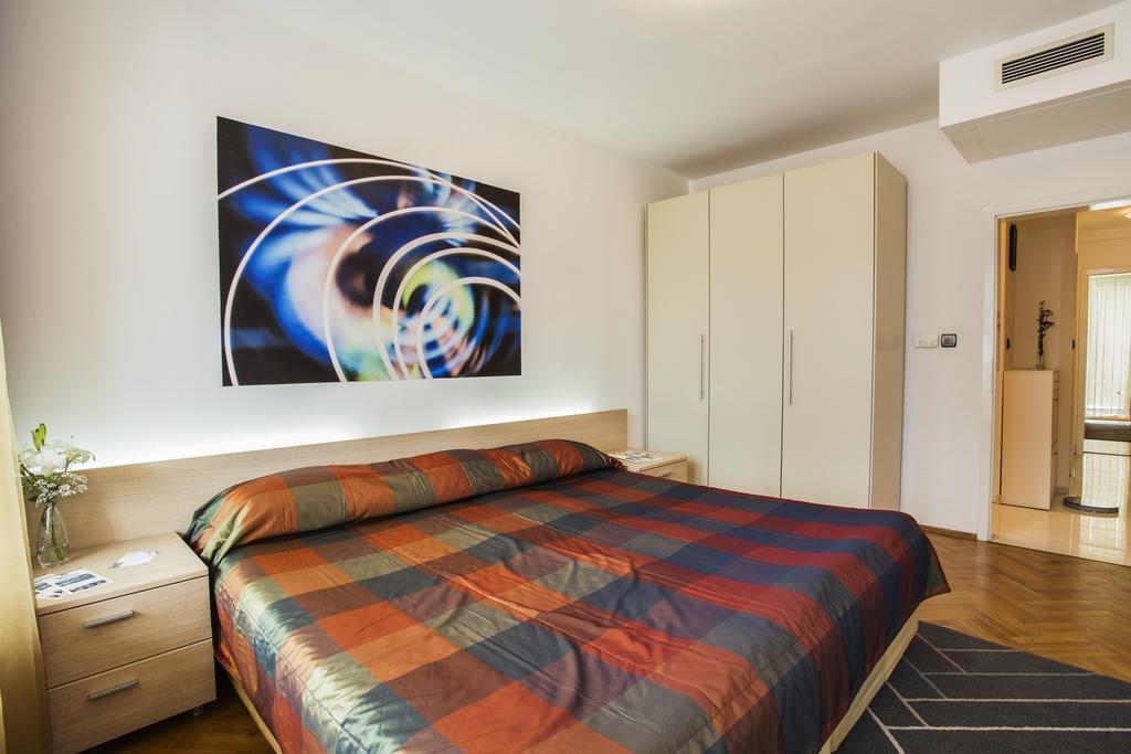 Europe Hotel Sofia Luaran gambar