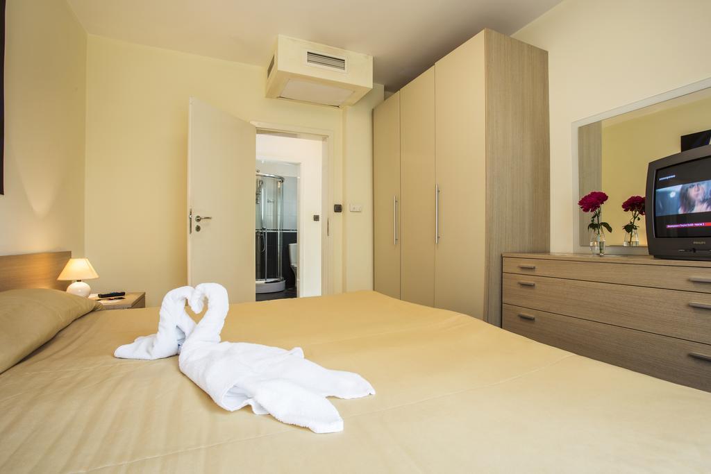 Europe Hotel Sofia Luaran gambar