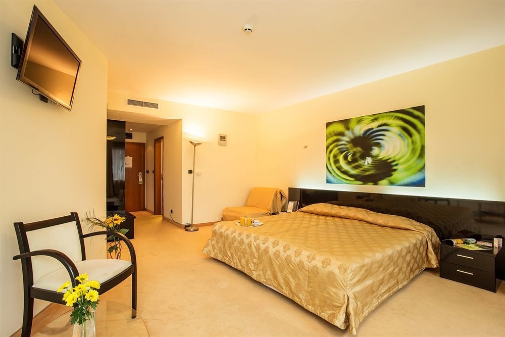 Europe Hotel Sofia Luaran gambar